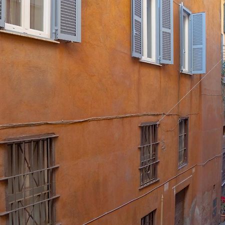 Navona Family House Roma Exterior foto