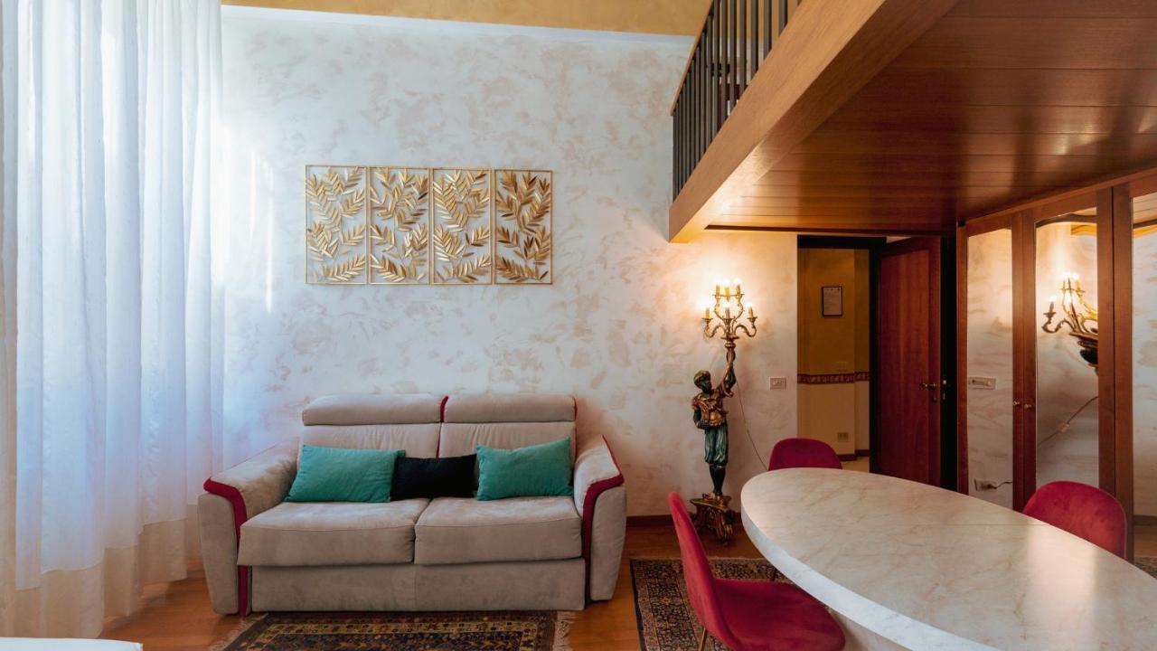 Navona Family House Roma Exterior foto