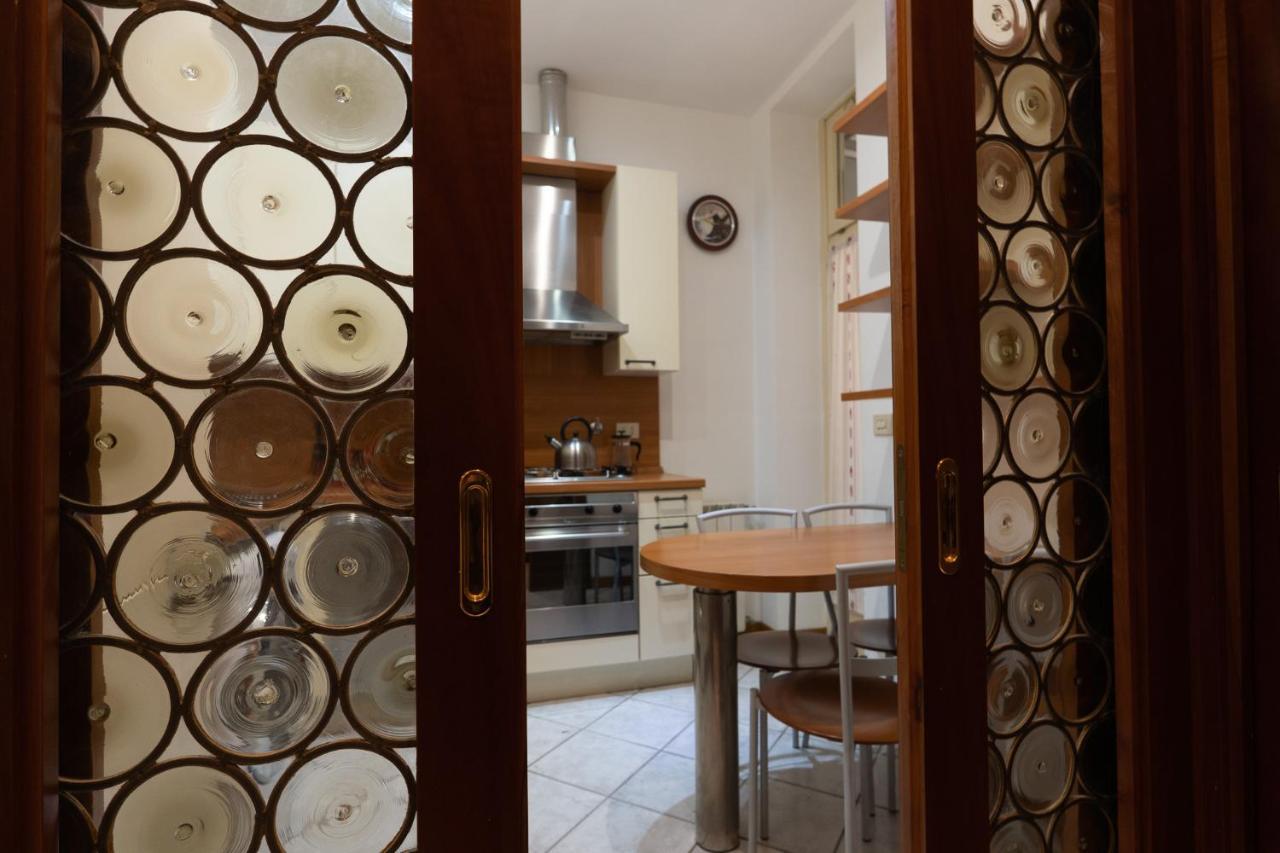 Navona Family House Roma Exterior foto