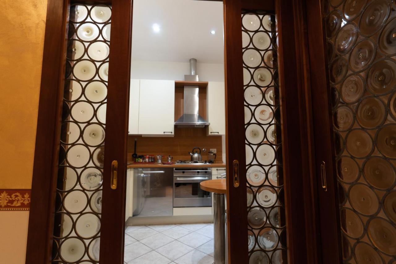 Navona Family House Roma Exterior foto