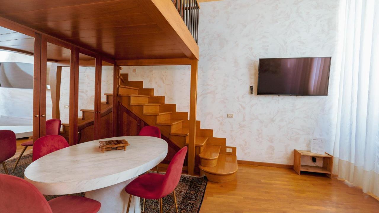 Navona Family House Roma Exterior foto