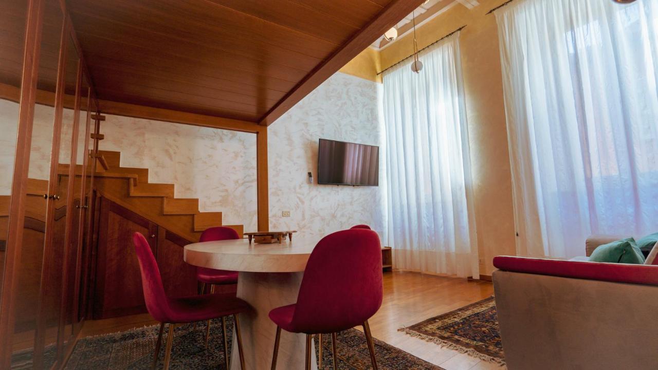 Navona Family House Roma Exterior foto