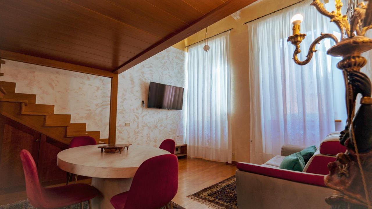 Navona Family House Roma Exterior foto