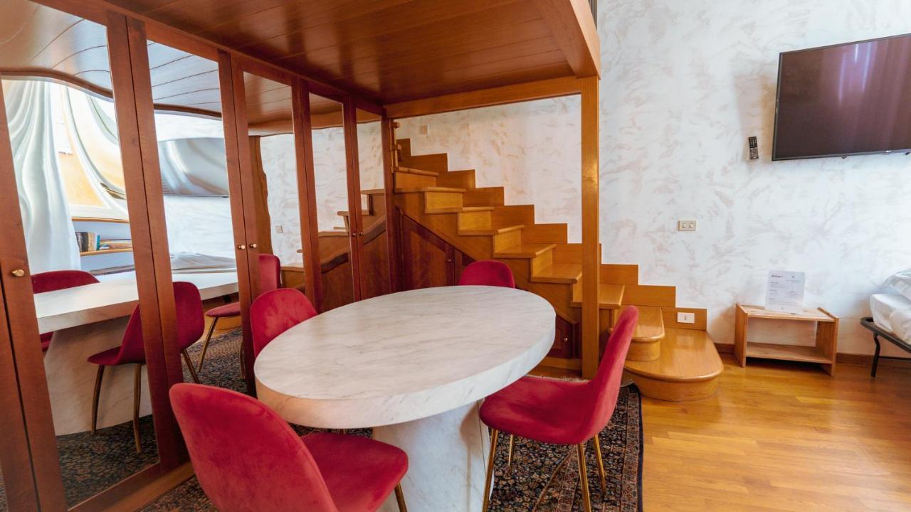 Navona Family House Roma Exterior foto