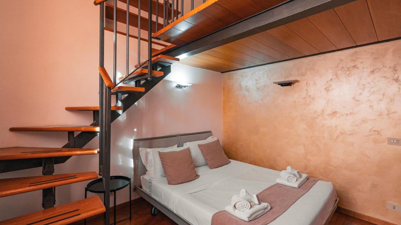 Navona Family House Roma Exterior foto