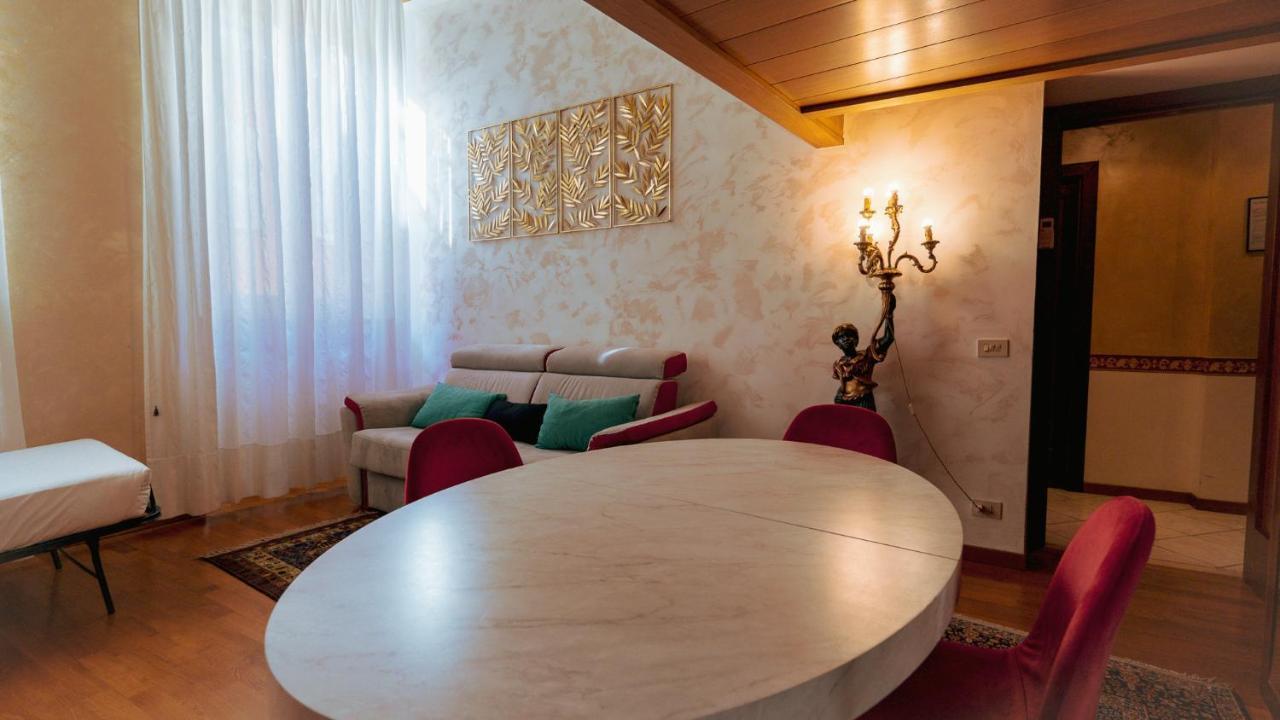Navona Family House Roma Exterior foto